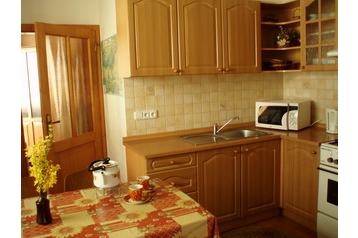 Alloggio presso privati Štrba 8
